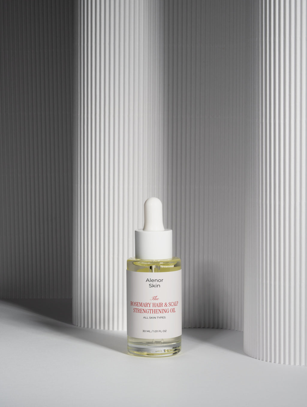 Rosemary Hair Growth Oil